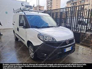 Fiat Doblo 1.4 Easy 2021