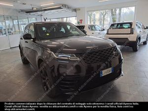 Land Rover Range Rover Sport 2.0 SE 2022