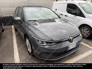 Volkswagen Golf 2.0 TDI Life 2022