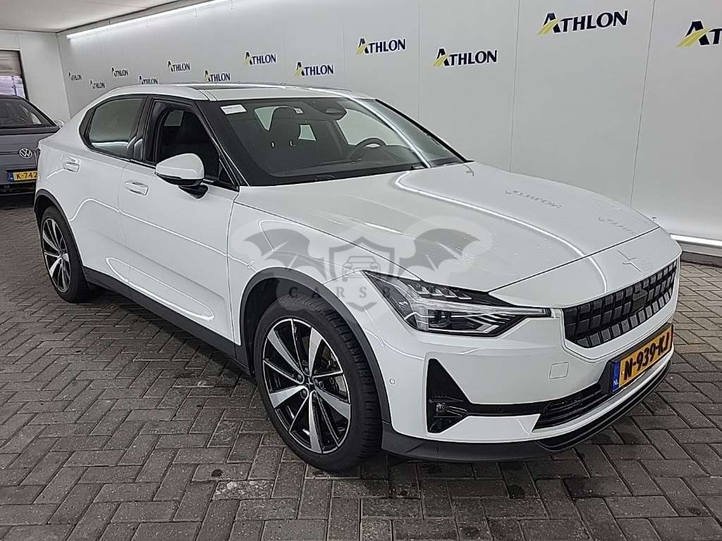 Polestar 2 Long Range 79 kWh 2021