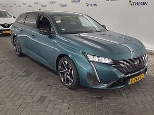 Peugeot 308 SW 1.6 Allure Pack 2023