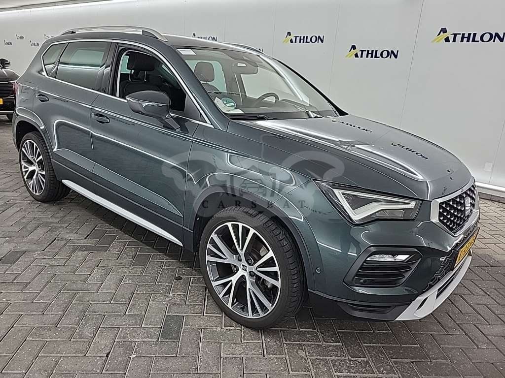 Seat Ateca 1.5 TSI Xperience 2021