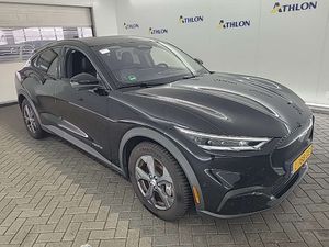 Ford Mustang Mach-E 2021
