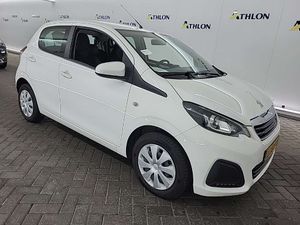Peugeot 108 1.0 VTI Active 2021