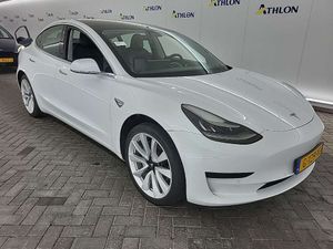 Tesla Model 3 Standard Range 2019