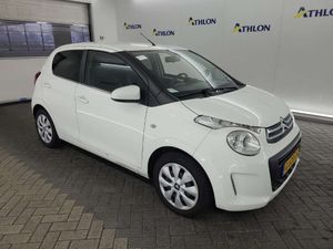 Citroën C1 1.0 VTI Feel 2020