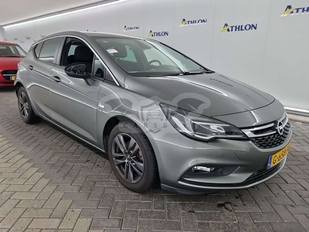 Opel Astra 1.0 Edition 2019