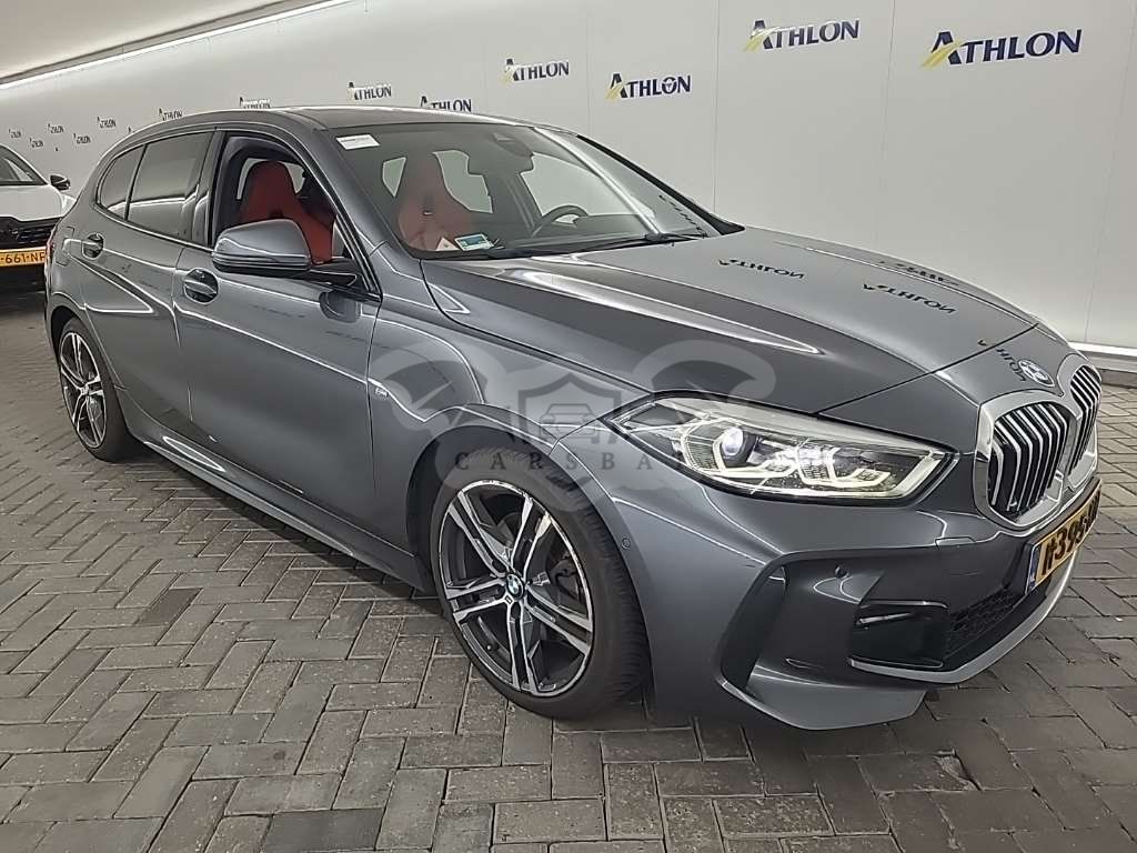BMW 1 Series 118i M Sport 2020