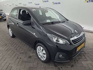 Peugeot 108 1.0 VTI Active 2020