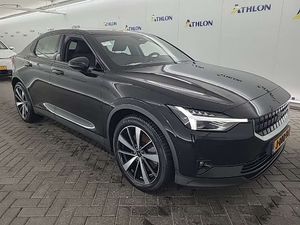 Polestar 2 Pilot Plus 2020