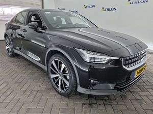 Polestar 2 Pilot Plus 2020
