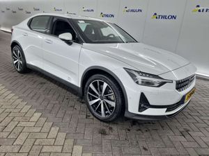 Polestar 2 Pilot Plus 2020