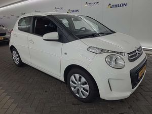 Citroën C1 1.0 VTI Feel 2021