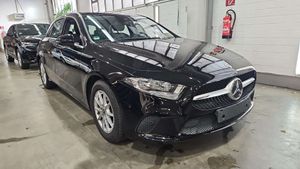 Mercedes-Benz A 180d Style 2021