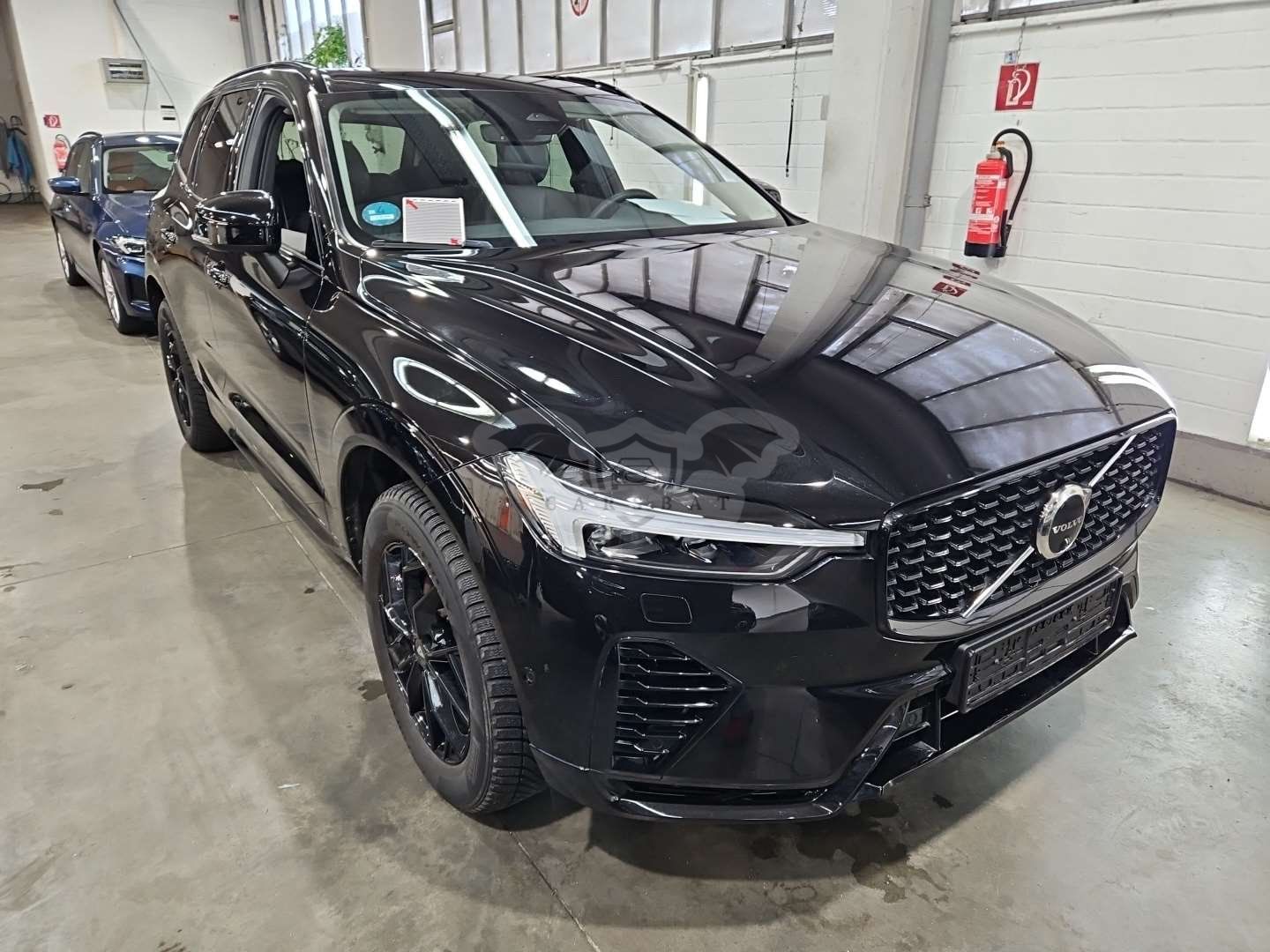 Volvo XC60 T6 Essential 2023