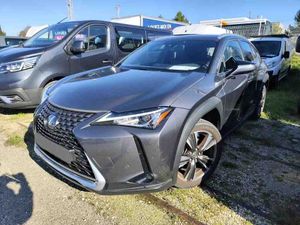 Lexus UX 250h Luxe 2022