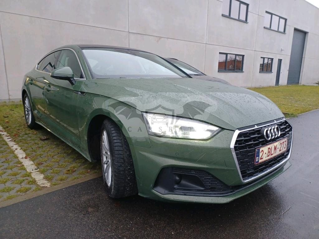 Audi A5 Sportback 30 TDI Attraction 2022