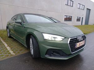 Audi A5 Sportback 30 TDI Attraction 2022