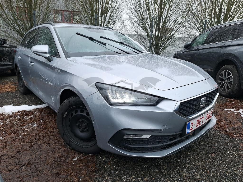 Seat Leon Sportstourer 2.0 TDI Move! 2021
