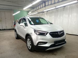 Opel Mokka Innovation 2017