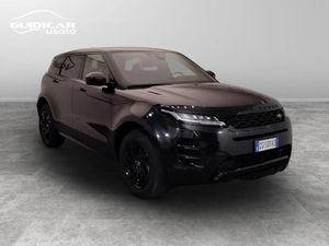 Land Rover Range Rover Evoque 1.5 S 2022