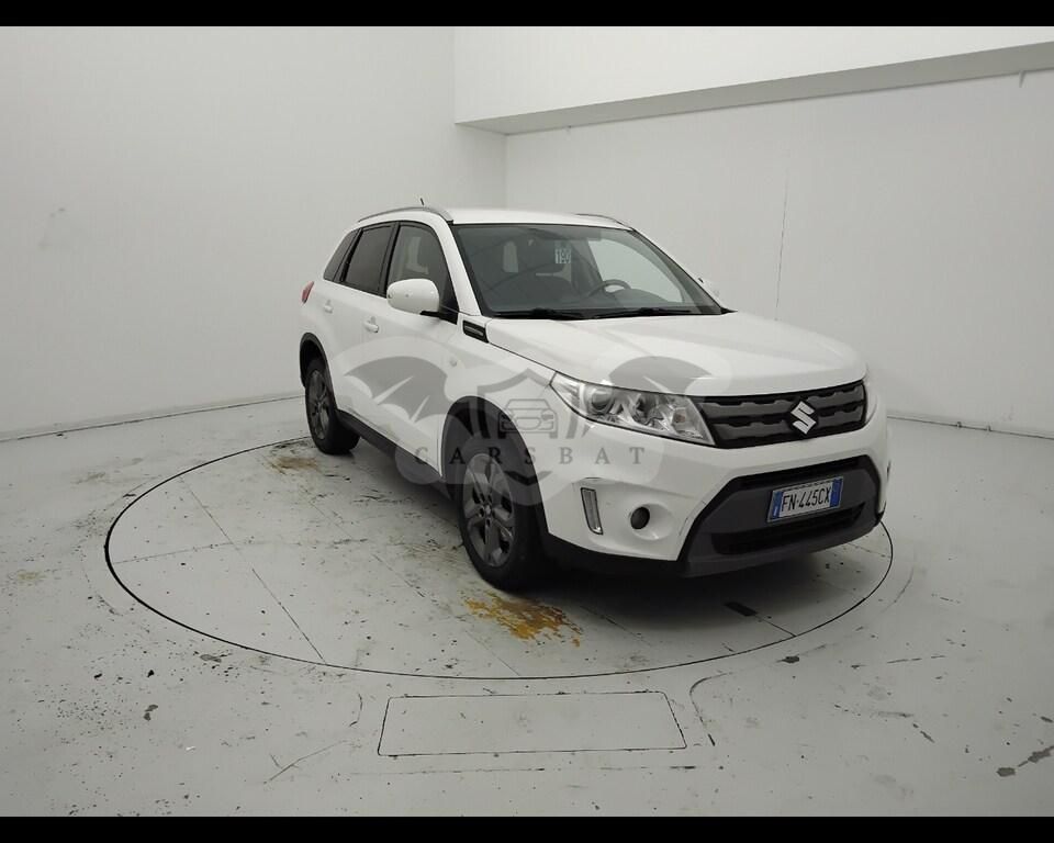 Suzuki Vitara 1.6 DDiS 2018