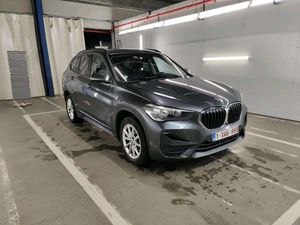 BMW X1 16d 2020