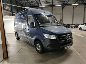 Mercedes-Benz Sprinter L2H2 311 CDI 2019