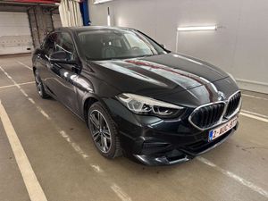BMW 2 Series Gran Coupé 218d 2021