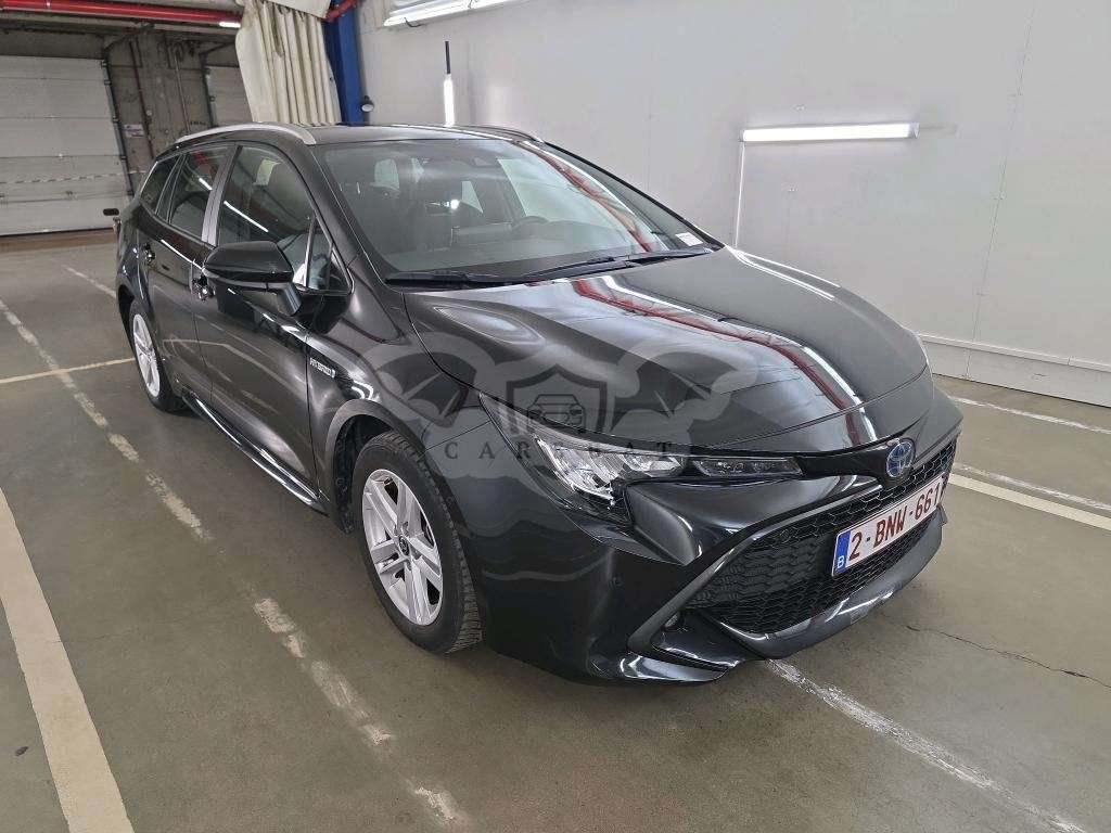 Toyota Corolla Touring Sports 1.8 Dynamic 2022