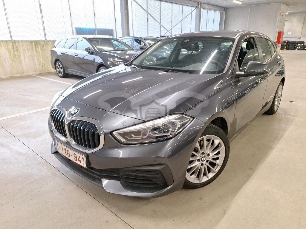 BMW 1 Series 116d Advantage 2021