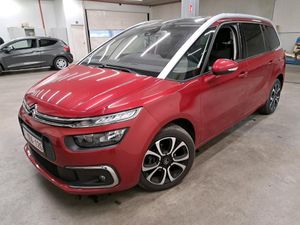 Citroën C4 Grand Spacetourer 1.5 HDI Business 2020