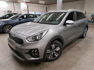 Kia Niro 1.6 GDI More 2020
