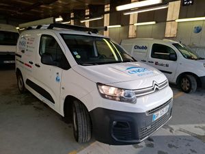 Citroën Berlingo 1.5 HDI Club 2022