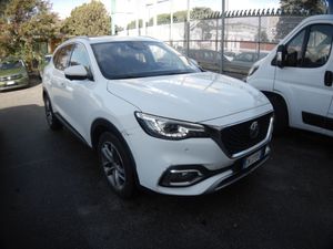 MG HS 1.5 T-GDI Luxury 2023