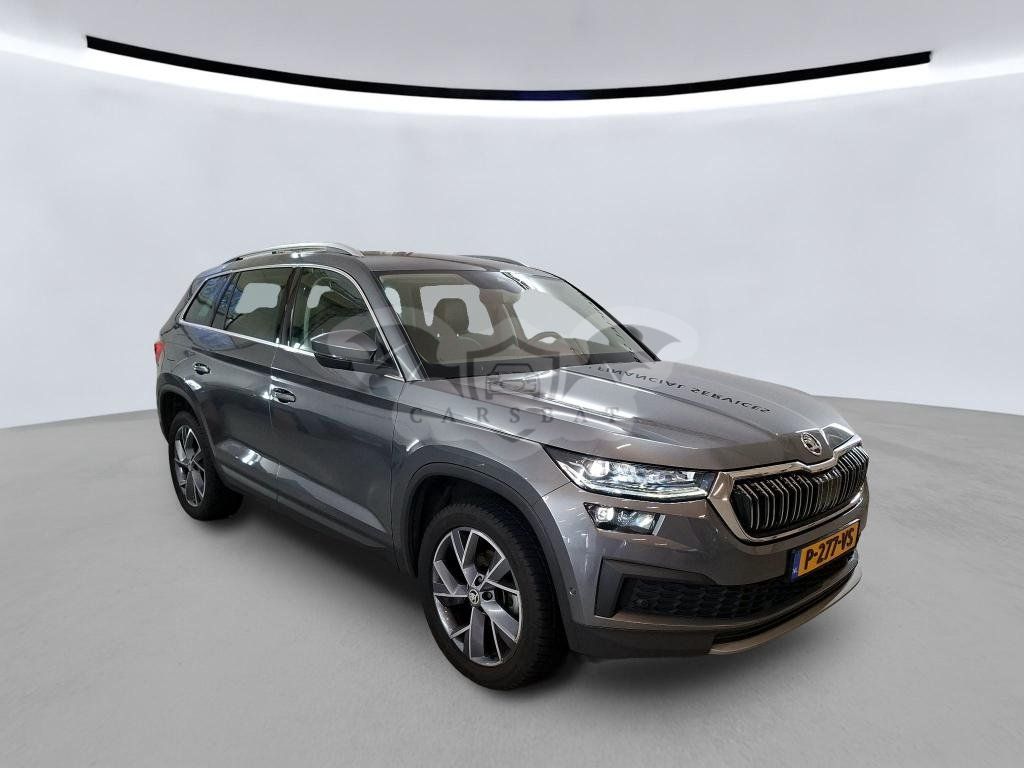 Skoda Kodiaq 1.5 TSI Business 2022