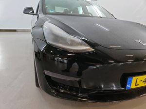 Tesla Model 3 Long Range 2021