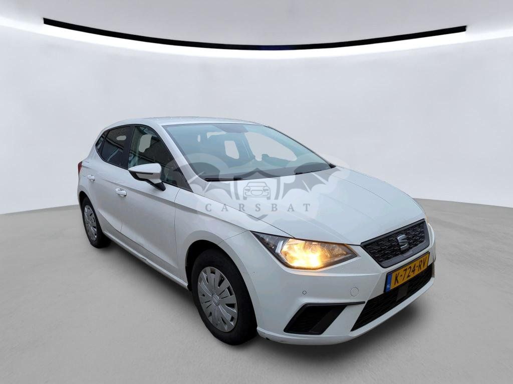 Seat Ibiza 1.0 TSI Style Business 2021