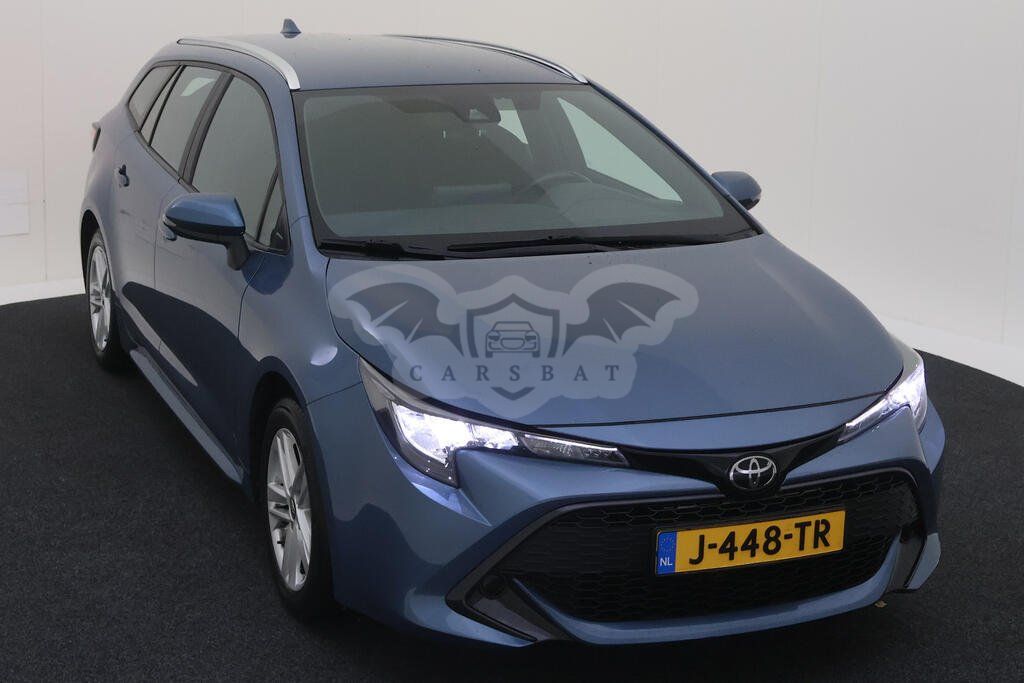 Toyota Corolla Touring Sports 1.2 Active 2020
