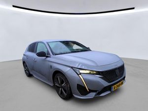 Peugeot 308 1.2i GT 2022