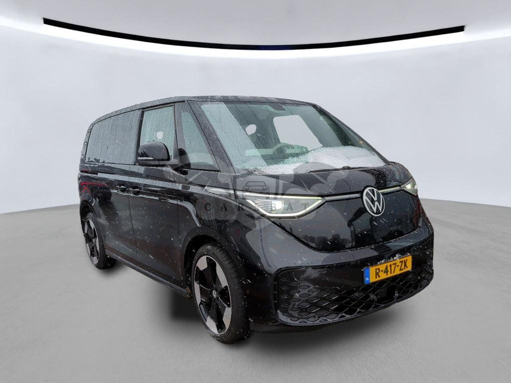 Volkswagen ID.Buzz Pro 77 kWh 2022