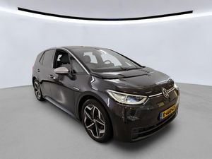 Volkswagen ID.3 1st Plus 2020