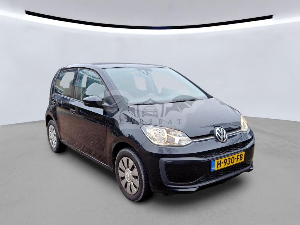 Volkswagen Up! 1.0 Move Up! 2020