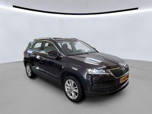 Skoda Karoq 1.0 TSI Edition Plus 2021