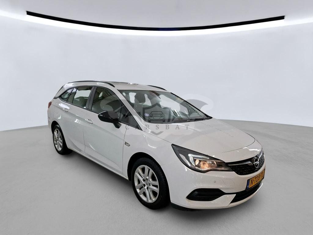 Opel Astra Sports Tourer 1.3 Edition 2022