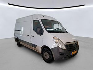 Opel Movano L2H2 2.3 CDTI 2019