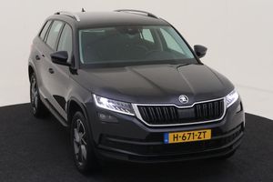Skoda Kodiaq 1.5 TSI Business 2020