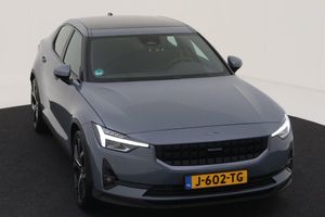 Polestar 2 Long Range 79 kWh Launch 2020