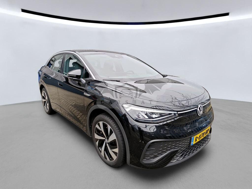 Volkswagen ID.5 Pro 2022