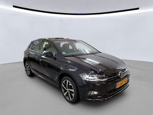 Volkswagen Polo 1.0 TSI 2020